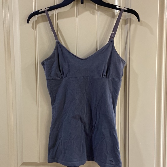 Spaghetti Strap Pullover Top by Abercrombie and Fitch Brand. EUC! - Picture 11 of 16